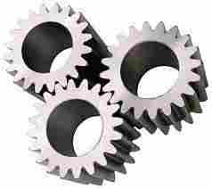 Industrial Gears