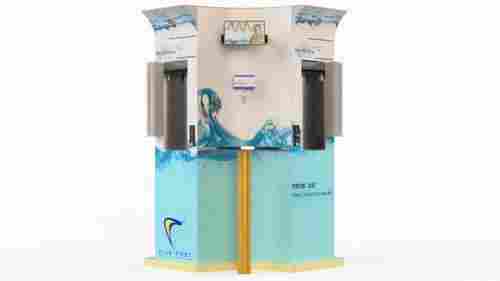 Compact Water ATM Machine
