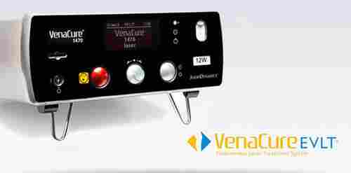 Endo Venous Laser Therapy for Varicose Vein