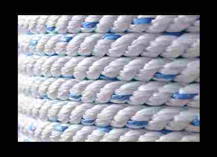 HDPE Danline Ropes