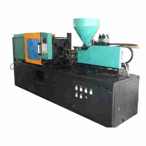Top Rated Plastic Injection Moulding Machine
