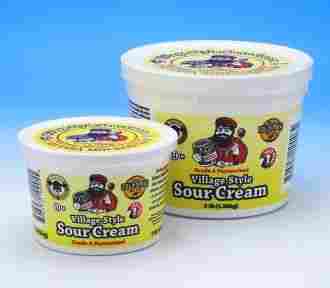 Village Style Sour Cream