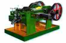 Commercial Automatic Head Nut Making Machine