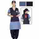 HP Petrol Pump Uniform For Female