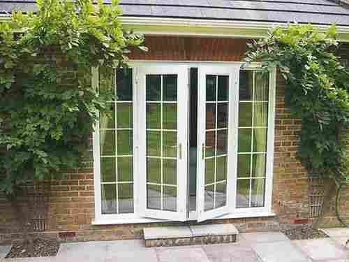 Stylish UPVC Doors