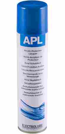 Apl Acrylic Protective Lacquer