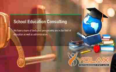 Private School Consultant Services