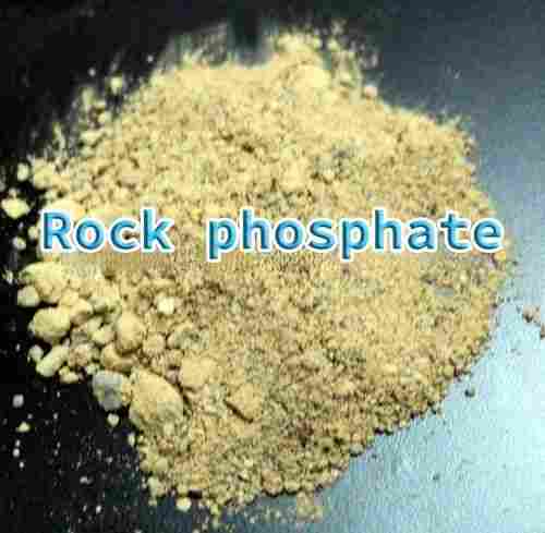 Rock Phosphate Brp