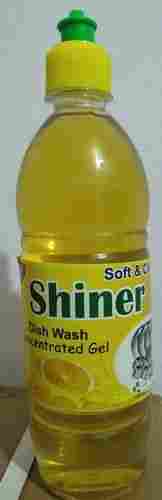 Shiner Dish Wash
