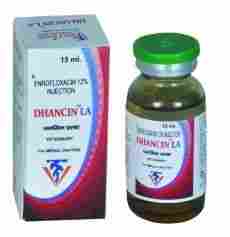Dhancin La 15 Ml (Veterinary Products)