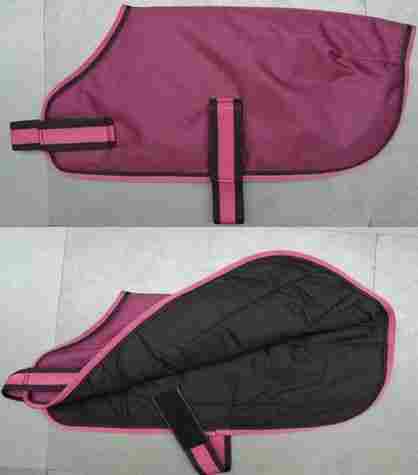 Dog Coat Fleece