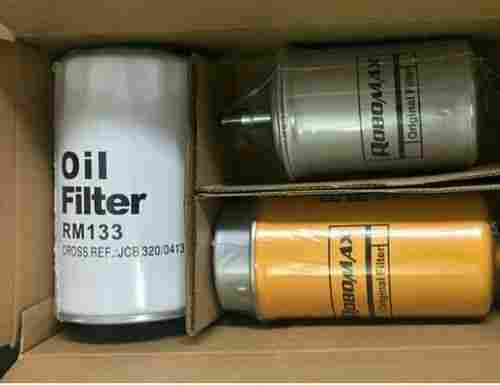 JCB Oil Filters