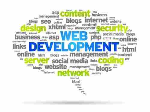 SHUPP Web Development Services