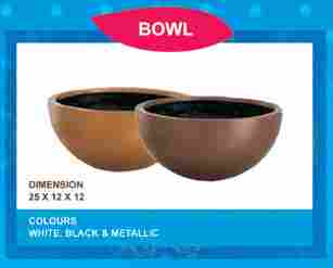 Colour Bowl