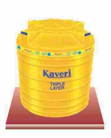 Colour Water Tanks (Kaveri)
