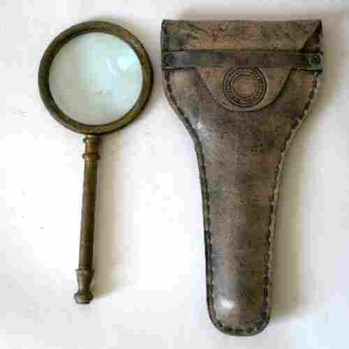 Nautical Magnifiers