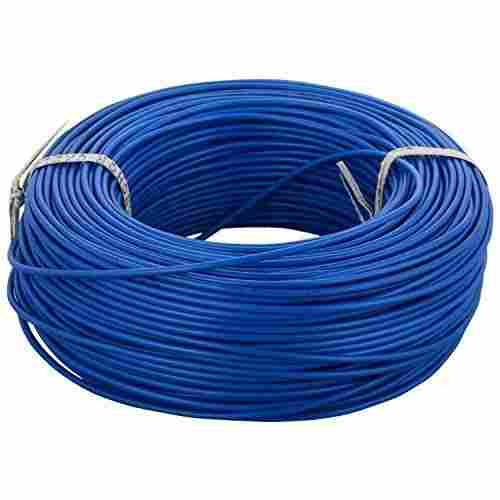 Pvc Coated Wire And Cables