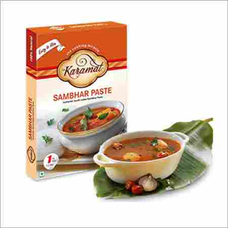 Ready Made Idly Sambhar Mix