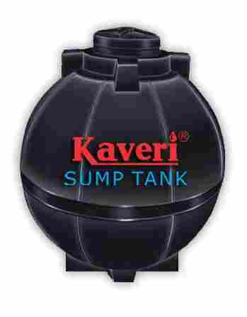 Sump Tank (Kaveri)