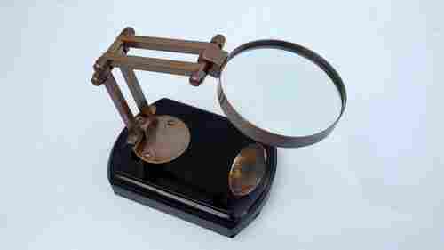 Table Top Magnifier