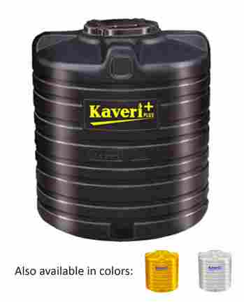 Water Storage Tank (Kaveri Plus)