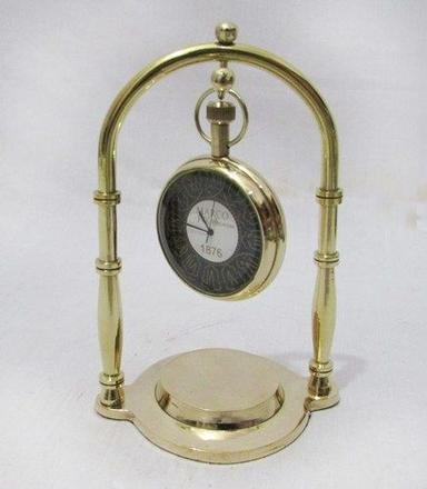 Antique Hanging Clock