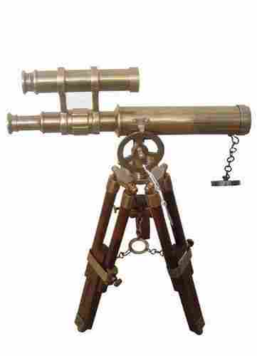 Antique Telescopes