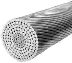 Luminium Conductor Steel Reinforced Cable