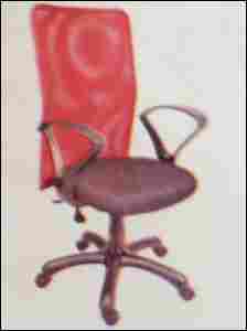 Saddle Easy Chairs