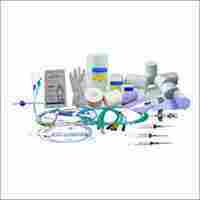 Surgical Consumables