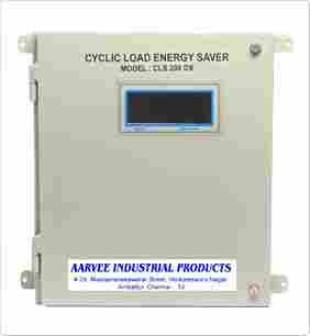 Cyclic Load Energy Saver 