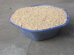 Jigat Powder Application: Industrial