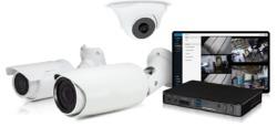 Mobile Video Surveillance System