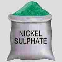 Nickel Sulphate Chemical