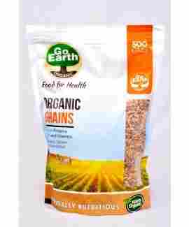 Organic Barley Seed