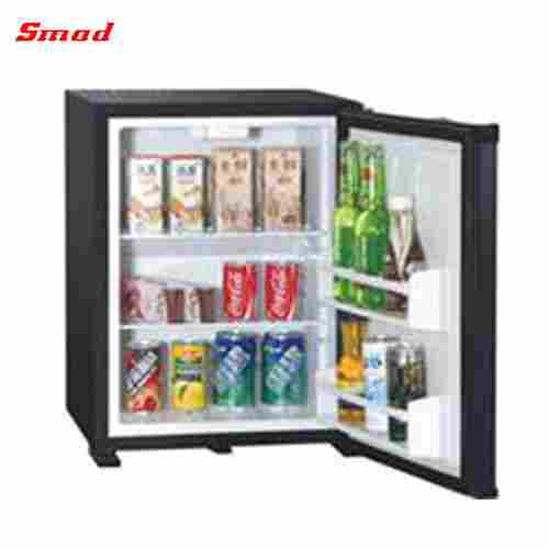 28-50L Mini Single Door Portable Absorption Refrigerator