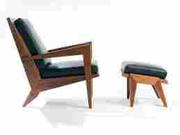 Modern Wooden Chairs