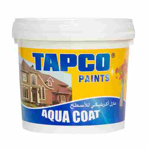 Aqua Coat Paints