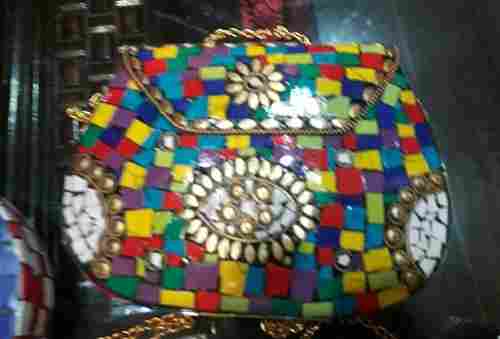 Colourful Indian Ladies Clutches
