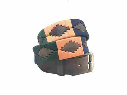Durable Designer Leather Belts