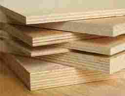 Marine & Commercial Plywood