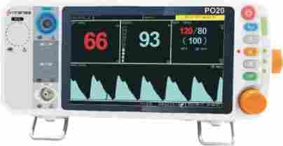 Patient Monitor PO Series -PO10/20/30/50
