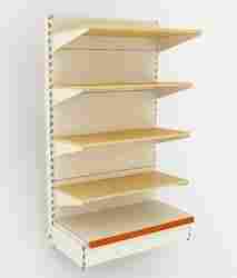 Wooden Shelves Rack
