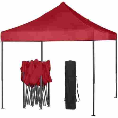 Foldable Outdoor Gazebo Canopy Tent For Party And Wedding