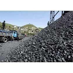 High Grade Coal