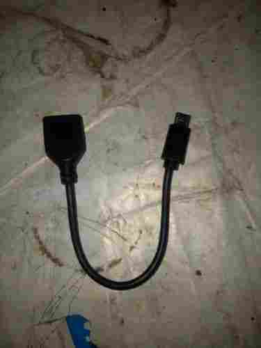 Mobile Charger Cable