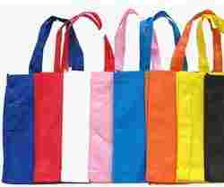 Woven Shopping Bags