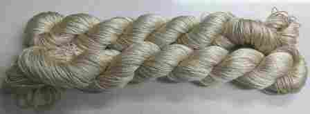 3 Ply Natural Pure Mulberry Silk Yarn