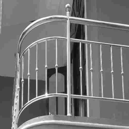 Customized Stainless Steel Railings