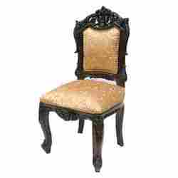 Designer Carved Chair